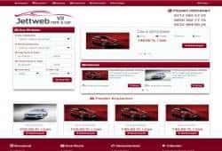 Hazır Rent A Car Sitesi Scripti V3 (Mobil Uyumlu)